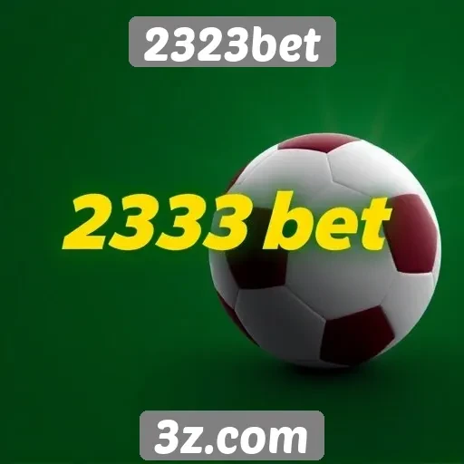 Promoções atrativas são destaque no 2323bet