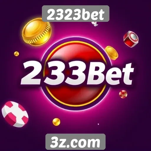 Os tipos de jogos disponíveis no 2323bet