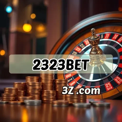 Slots Inovadoras e Divertidas no 2323bet Para Você Testar